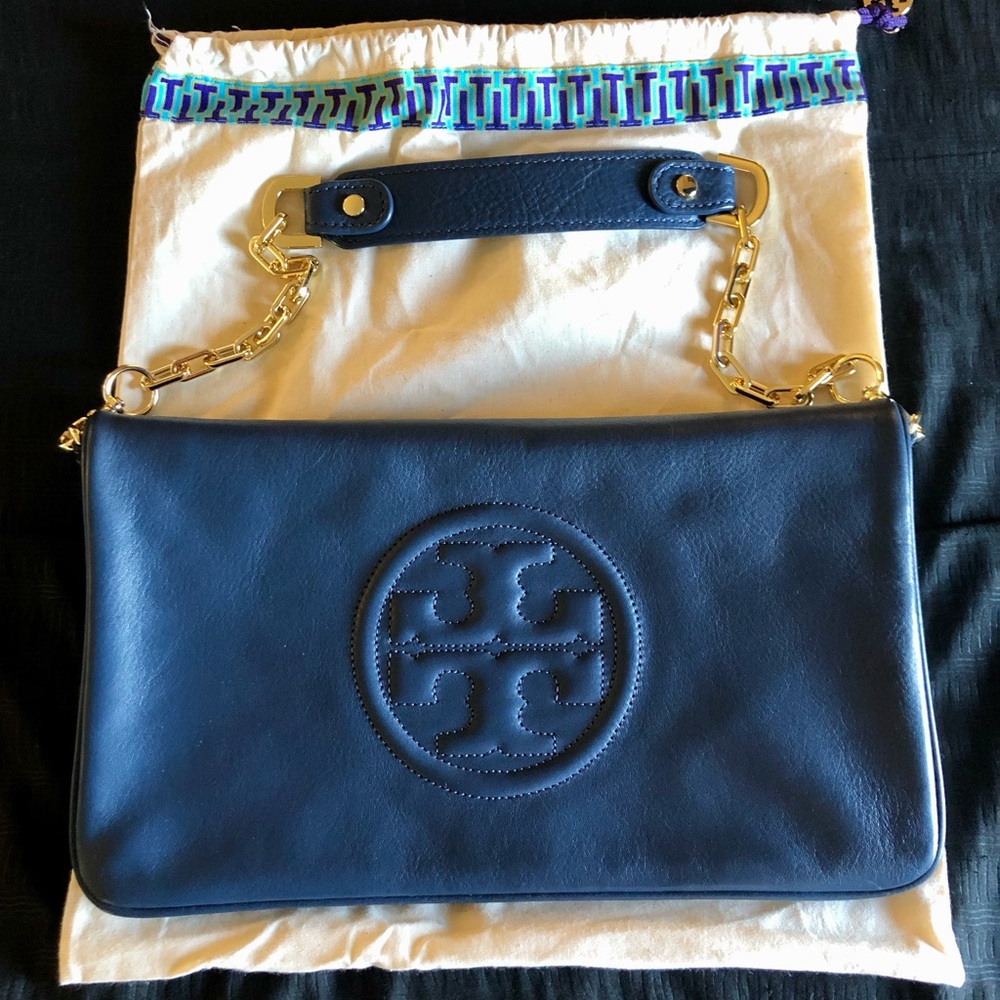 Tory Burch Clutch